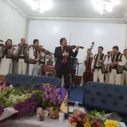 Dorohoi Cultural Center - Dorohoi