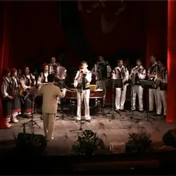 Dorohoi Cultural Center - Dorohoi