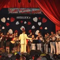 Dorohoi Cultural Center - Dorohoi