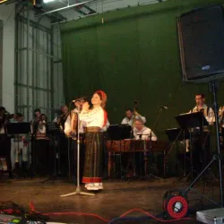 Dorohoi Cultural Center - Dorohoi