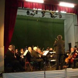 Dorohoi Cultural Center - Dorohoi