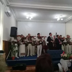 Dorohoi Cultural Center - Dorohoi