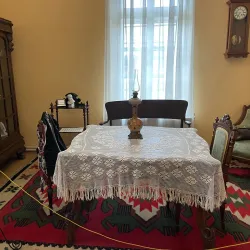 Dorohoi History Museum - Dorohoi