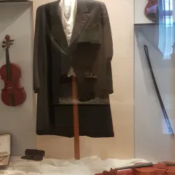 Dorohoi History Museum - Dorohoi