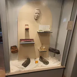 Dorohoi History Museum - Dorohoi