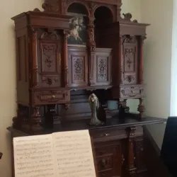 Dorohoi History Museum - Dorohoi