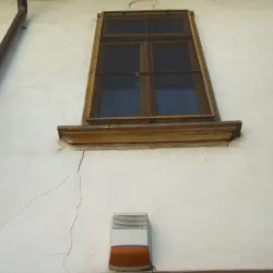 Dorohoi Synagogue - Dorohoi