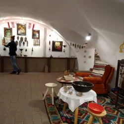 Local Handicraft Workshops - Dorohoi