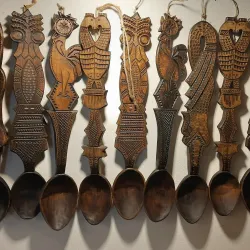 Local Handicraft Workshops - Dorohoi