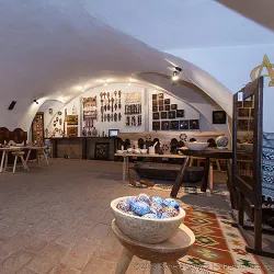 Local Handicraft Workshops - Dorohoi