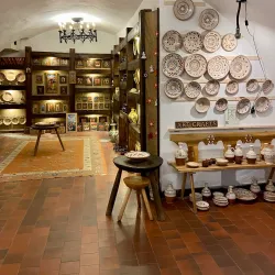 Local Handicraft Workshops - Dorohoi