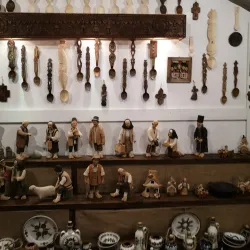 Local Handicraft Workshops - Dorohoi