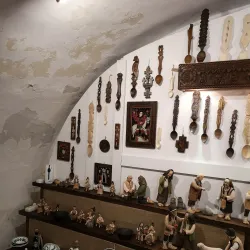 Local Handicraft Workshops - Dorohoi