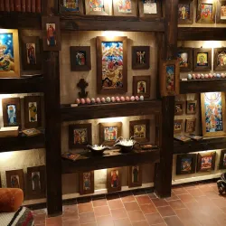 Local Handicraft Workshops - Dorohoi