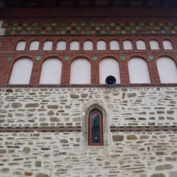 Saint Nicholas Church - Dorohoi