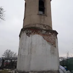 Saint Nicholas Church - Dorohoi