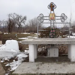 Saint Nicholas Church - Dorohoi