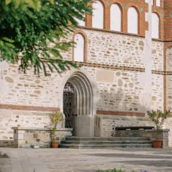 Saint Nicholas Church - Dorohoi