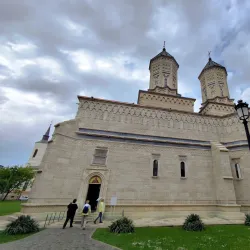 Saint Parascheva Church - Dorohoi