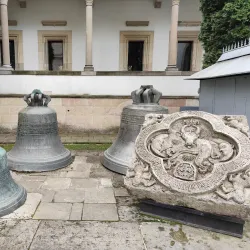 Saint Parascheva Church - Dorohoi