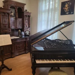 The Memorial of Heroes - Dorohoi