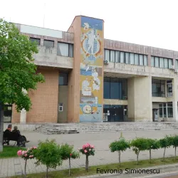 Danube Promenade - Drobeta-Turnu Severin