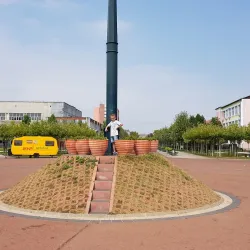 Danube Promenade - Drobeta-Turnu Severin