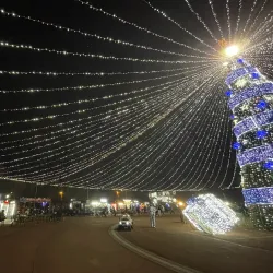 Danube Promenade - Drobeta-Turnu Severin
