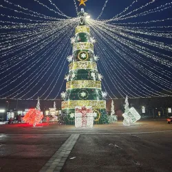 Danube Promenade - Drobeta-Turnu Severin
