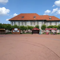 Danube Promenade - Drobeta-Turnu Severin