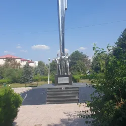 Danube Promenade - Drobeta-Turnu Severin