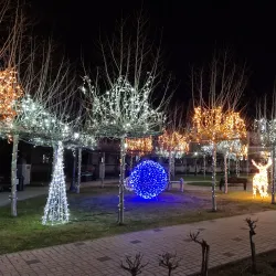 Danube Promenade - Drobeta-Turnu Severin