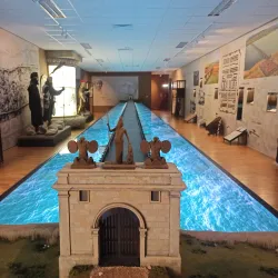 Drobeta-Turnu Severin Museum - Drobeta-Turnu Severin