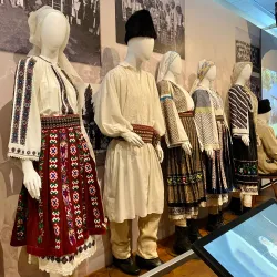 Drobeta-Turnu Severin Museum - Drobeta-Turnu Severin