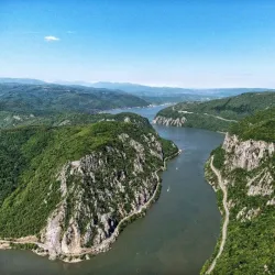 Iron Gates Natural Park - Drobeta-Turnu Severin