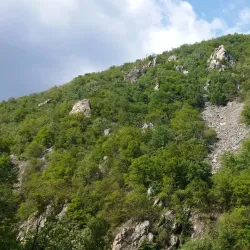 Iron Gates Natural Park - Drobeta-Turnu Severin