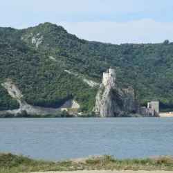 Iron Gates Natural Park - Drobeta-Turnu Severin