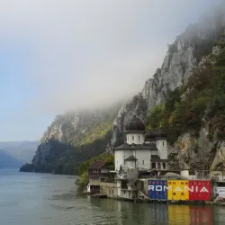 Iron Gates Natural Park - Drobeta-Turnu Severin