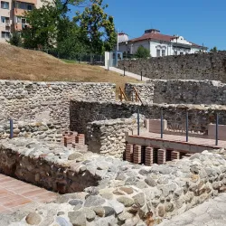 Roman Castrum of Drobeta - Drobeta-Turnu Severin