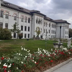 Severin Ethnographic Park - Drobeta-Turnu Severin