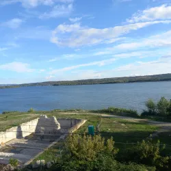 Severin Ethnographic Park - Drobeta-Turnu Severin