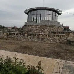 Severin Ethnographic Park - Drobeta-Turnu Severin