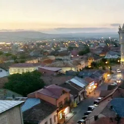 St. Nicholas Church - Drobeta-Turnu Severin