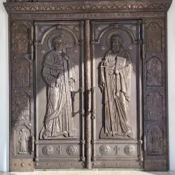 St. Nicholas Church - Drobeta-Turnu Severin