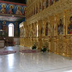 St. Nicholas Church - Drobeta-Turnu Severin