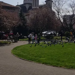 St. Nicholas Church - Drobeta-Turnu Severin