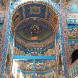 St. Nicholas Church - Drobeta-Turnu Severin