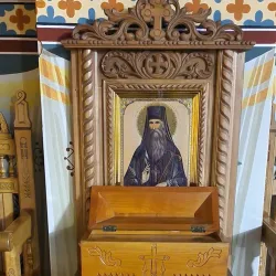 St. Nicholas Church - Drobeta-Turnu Severin