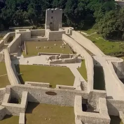 Turnu Severin Fortress - Drobeta-Turnu Severin