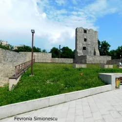 Turnu Severin Fortress - Drobeta-Turnu Severin